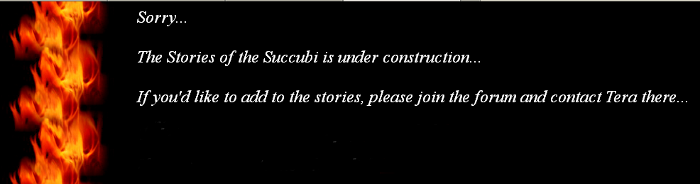Go to The Succubus Story Site