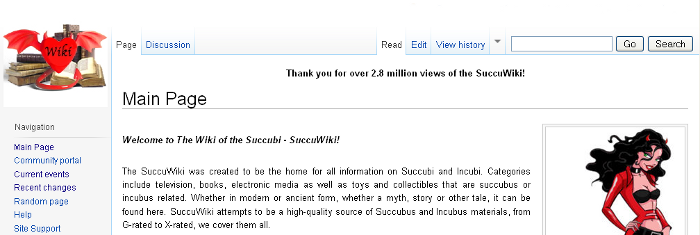 Go to SuccuWiki