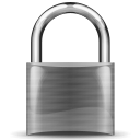 File:Padlock-silver.png