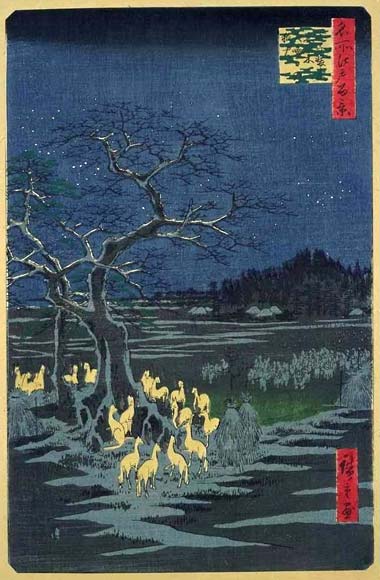 File:Hiroshige-100-views-of-edo-fox-fires.jpg