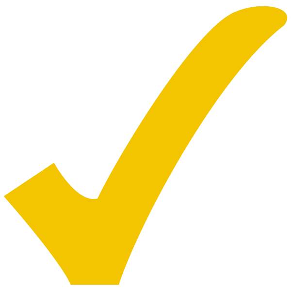 File:Yellow check.png