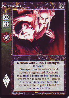 succubus wiki