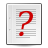 File:Text document with red question mark.png