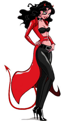Succubus Quest English