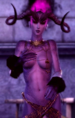 Desire Demon (Dragon Age) Dragon Age Sloth Demon. Desire Demon (Dragon Age)