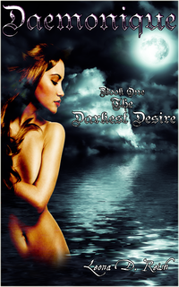 Daemonique I: The Darkest Desire