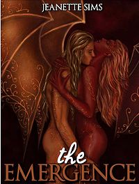 A Succubus Tale: Volumes 1-7