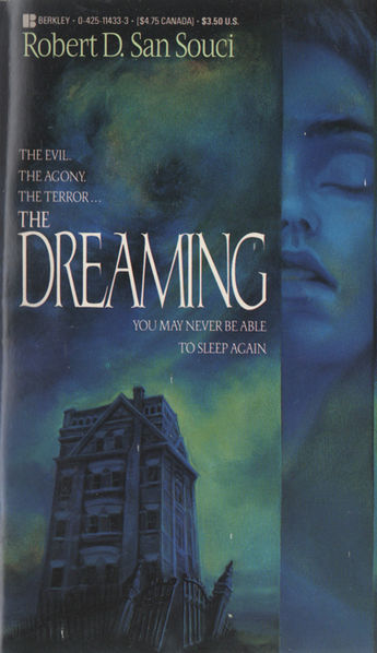File:TheDreaming.jpg