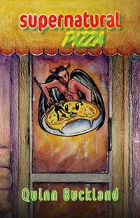 supernatural ebook