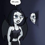 Succubus Blues Comic by LexMontyPython at Deviantart.com Succubus Blues Comic by LexMontyPython at Deviantart.com