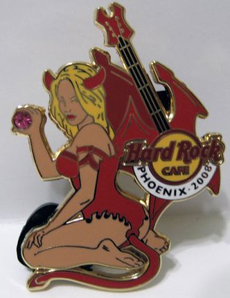 Hard Rock Succubi Hard Rock Succubi