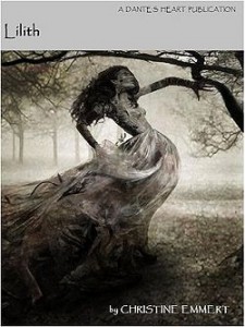 Lilith by Christine Emmert Lilith by Christine Emmert