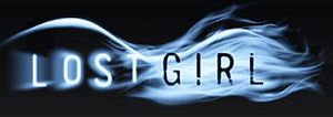 Lost Girl Logo