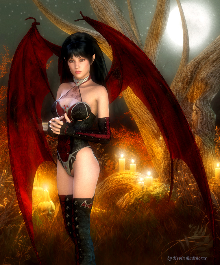 Succubus mistress Succubus mistress