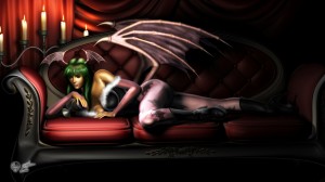Bad Company By Darthhell