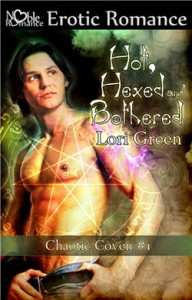 Hot, Hexed, and Bothered by Lori Green
