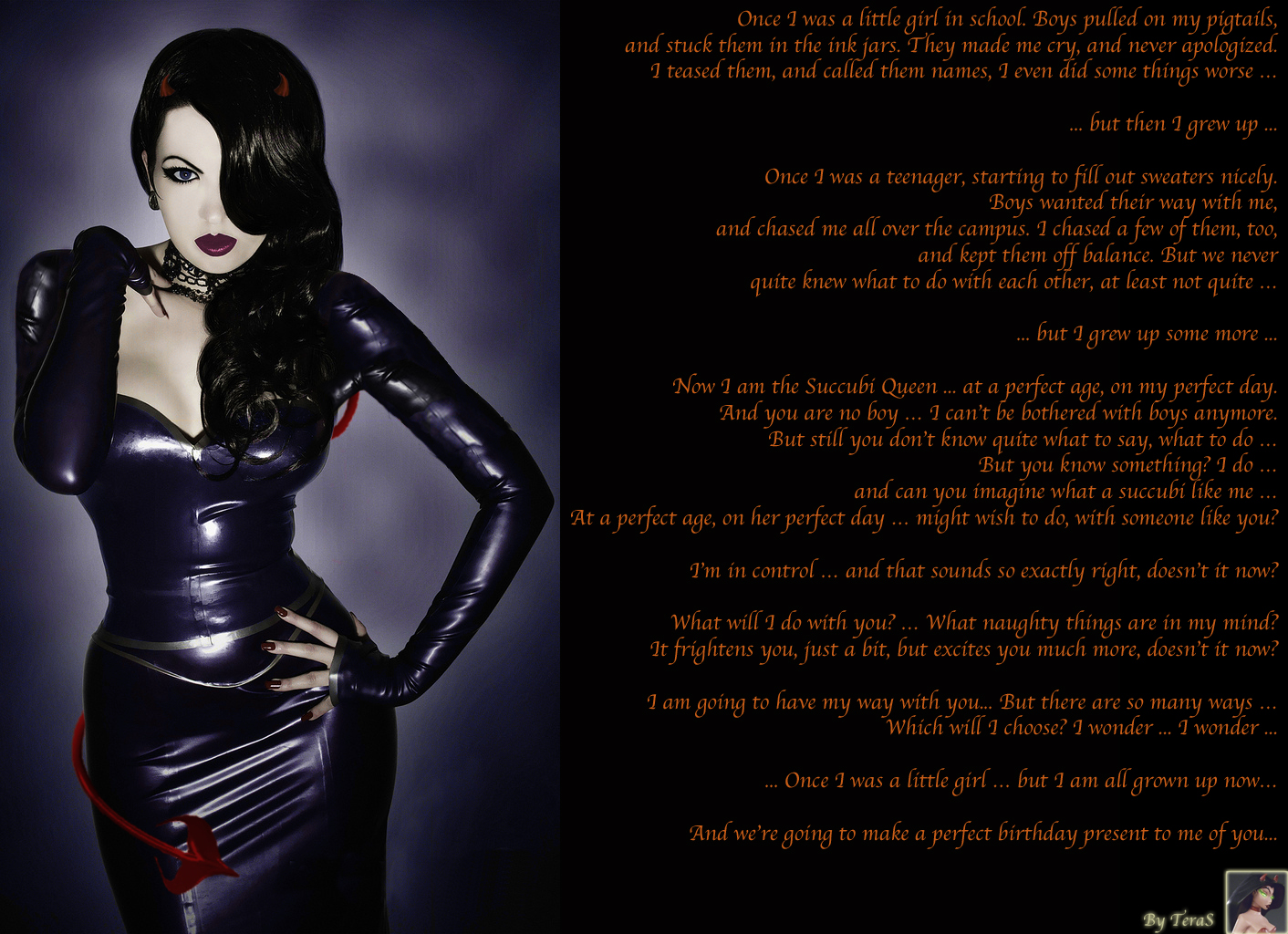 succubus names succubus names