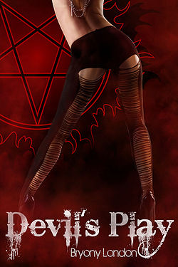 Devil's Play by Bryony London Devil's Play by Bryony London