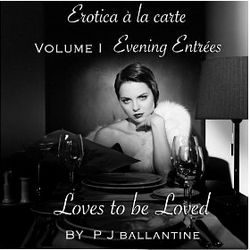 Loves to be Loved by Phillippa Ballantine Loves to be Loved by Phillippa Ballantine