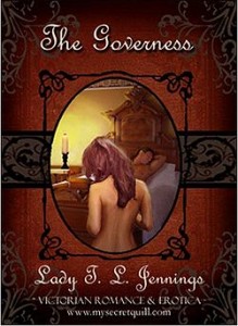 The Governess by Lady T.L. Jennings The Governess by Lady T.L. Jennings