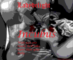 Incubus by Ladydelight Incubus by Ladydelight