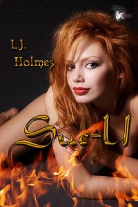 Suc-U by L. J. Holmes