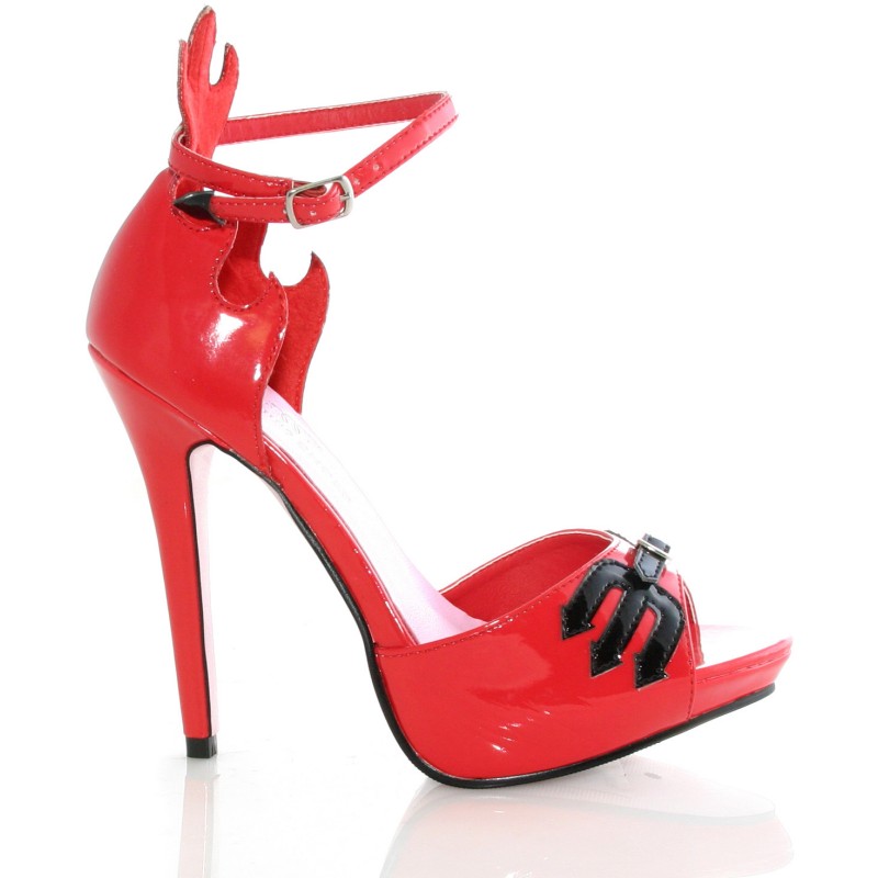 Devilish Shoes