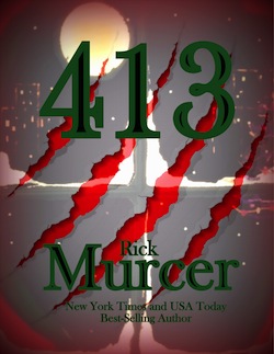 413 by Rick Murcer