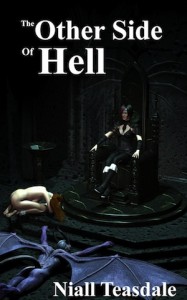 The Other Side of Hell by Niall Teasdale