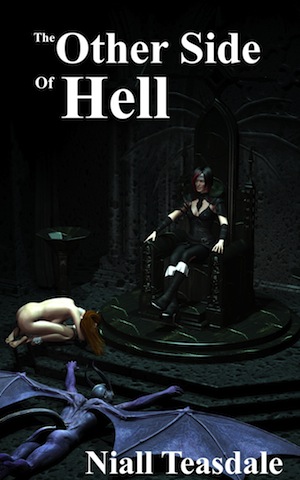 The Other Side of Hell by Niall Teasdale