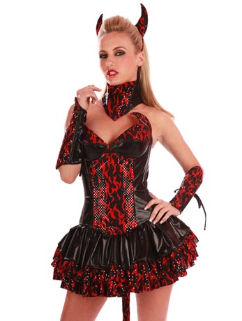 succubus costume succubus costume