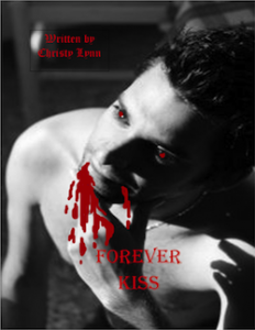 Forever Kiss by Christy Lynn