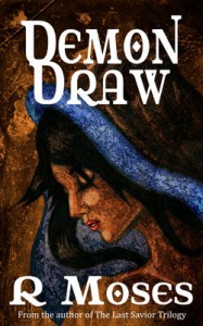 Demon Draw by R. Moses