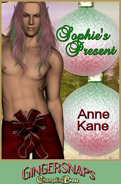 Sophie's Present by Anne Kane Sophie's Present by Anne Kane