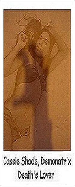 Death's Lover by Katie Lynn Bodell Death's Lover by Katie Lynn Bodell