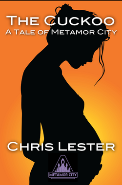 Metamor City: The Cuckoo Metamor City: The Cuckoo