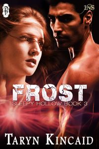 Frost by Taryn Kincaid