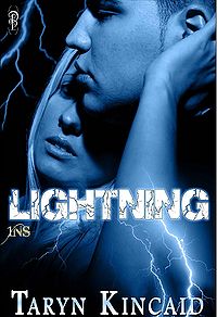 Lightning by Taryn Kincaid
