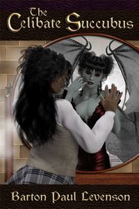 The Celibate Succubus by Barton Paul Levenson