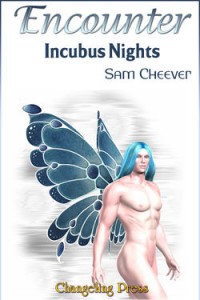 Encounter: Incubus Nights by Sam Cheever