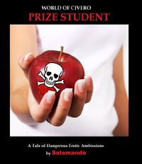 Prize Student by Salamando