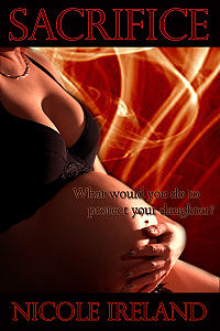 Sacrifice by Nicole Ireland