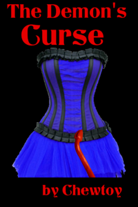 The Demon's Curse by Chew Toy