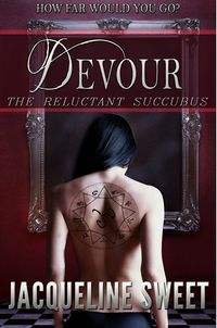 Devour by Jacqueline Sweet