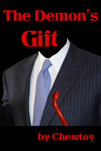 The Demon's Gift by Chew Toy