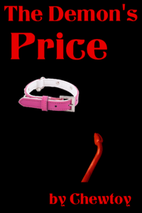 The Demon's Price by Chew Toy