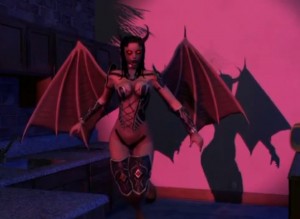 Succubus Screenshot