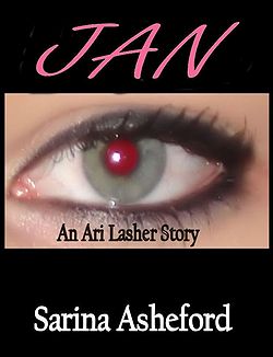 Jan - An Ari Lasher Story by Sarina Asheford