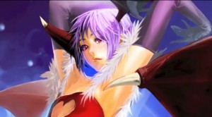 Lilith Aensland