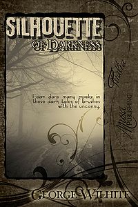 Silhouette of Darkness by Benjamin Daniels